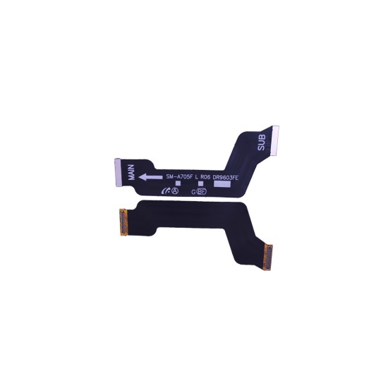 Main Flex Samsung Galaxy A70/A705f/A70s Main Flex Samsung Galaxy A70/A705f/A70s